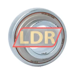 SKF YAR207-2RF/VE495