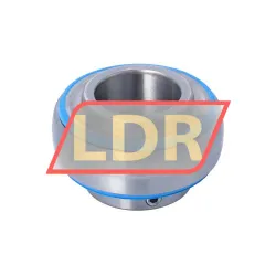 SKF YAR206-2LPW/SS rulman resim 2