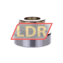 SKF YET204CW