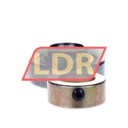 SKF YET204CW rulman resim 3