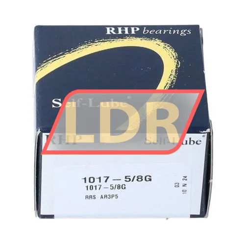 RHP 1017-5/8G ürün fotoğrafı 3