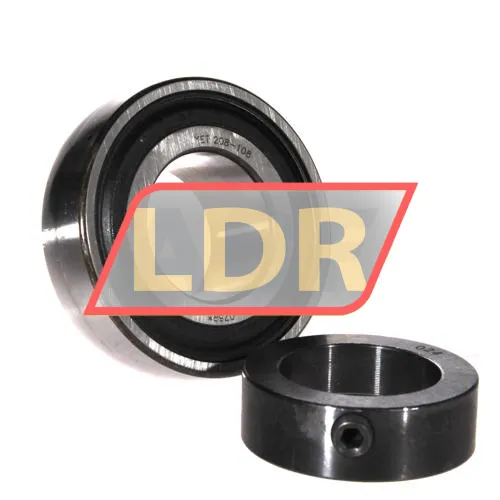 SKF YET208-108