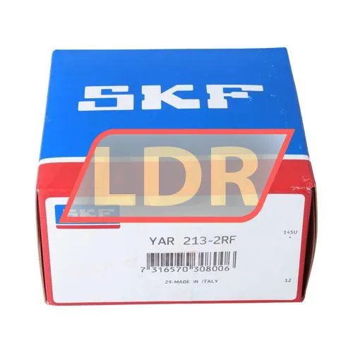 SKF YAR213-2RF ürün fotoğrafı 3