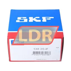 SKF YAR213-2F rulman resim 3
