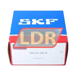 SKF YAR213-208-2F rulman resim 4