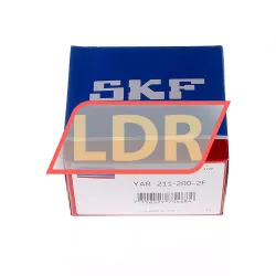 SKF YAR211-200-2F rulman resim 3
