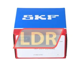 SKF YAR209-2DW/AG rulman resim 4