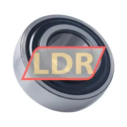 SKF UC312 rulman resim 2