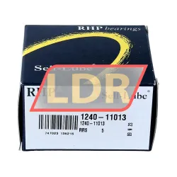 RHP 1240-11013 rulman resim 4