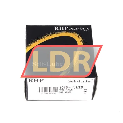 RHP 1040-1-1/2G ürün fotoğrafı 3