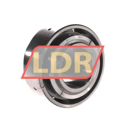 Cooper 02B200EX rulman resim 3