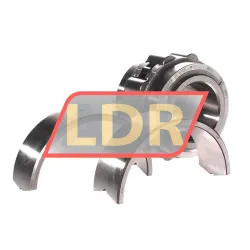 Cooper 02B200EX rulman resim 5