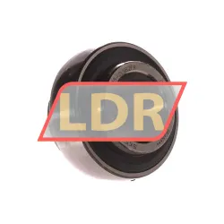 SKF YARAG205-2LS82FR