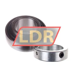 SKF YEL209-2RF rulman resim 2