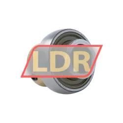 SKF YEL204 rulman resim 2