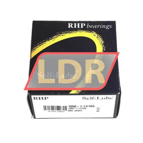 RHP 1050-1-11/16G ürün fotoğrafı 3