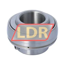 RHP J1025-1GCR rulman resim 2