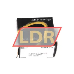 RHP 1230-1-1/4ECG rulman resim 3