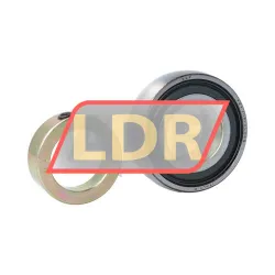 SKF YET206/VL065