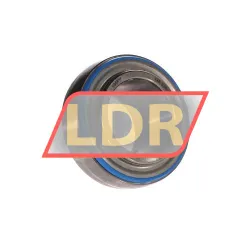 SKF YAR210-2LPW/SS