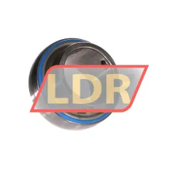 SKF YAR210-2LPW/SS rulman resim 2