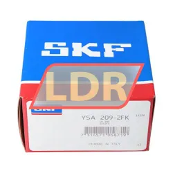 SKF YSA209-2FK rulman resim 3