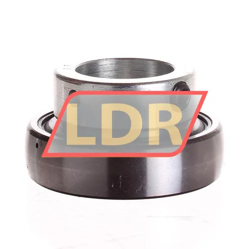 SKF YET207 ürün fotoğrafı 2