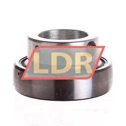 SKF YET207 rulman resim 2