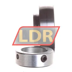 SKF YET205 rulman resim 3