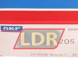 SKF YET205 rulman resim 5