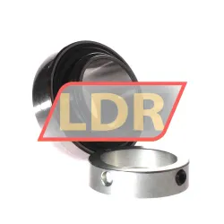 SKF YEL210-2F rulman resim 2