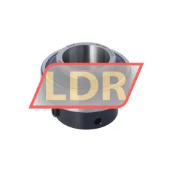 SKF YEL207-107-2F