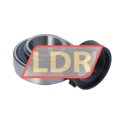 SKF YEL207-107-2F rulman resim 2