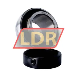 SKF YEL210-115-2F