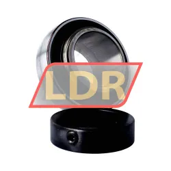 SKF YEL210-115-2F rulman resim 2