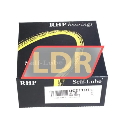 RHP UC211D1 ürün fotoğrafı 3
