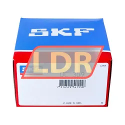 SKF UC309 rulman resim 3