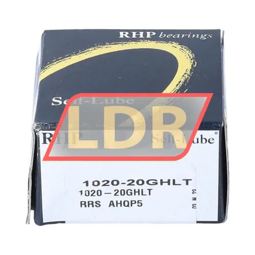 RHP 1020-20GHLT ürün fotoğrafı 3