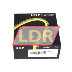 RHP T1055-55G rulman resim 3