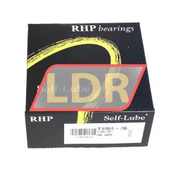 RHP T1055-2G rulman resim 3