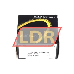 RHP 1230-30G rulman resim 3