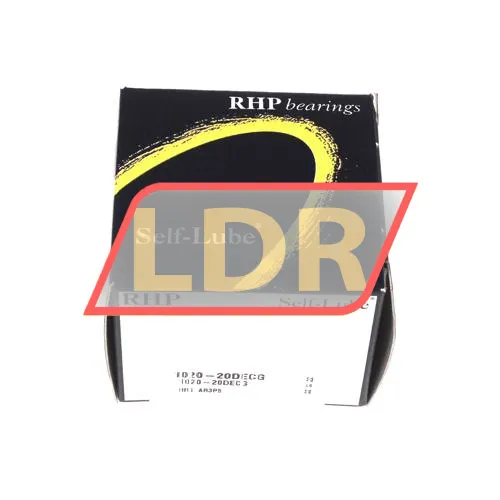 RHP 1020-20DECG ürün fotoğrafı 3