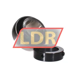 SKF YEL211-200-2F