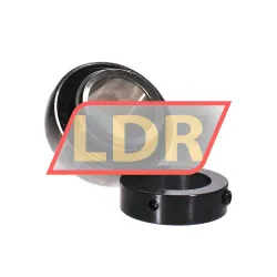 SKF YEL211-200-2F rulman resim 2