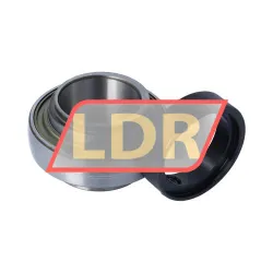 SKF YEL210-2DW/AG rulman resim 2
