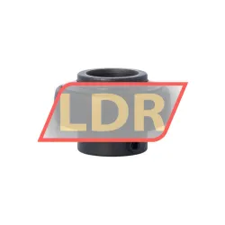 SKF YAR204-2F/VA228 rulman resim 2