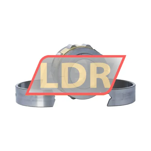 Timken LSM45BX ürün fotoğrafı 2