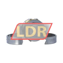 Timken LSM45BX rulman resim 2