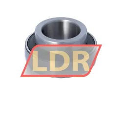 SKF YAR211-200-2RF rulman resim 2