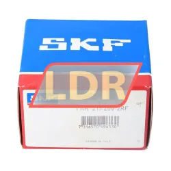 SKF YAR211-200-2RF rulman resim 3